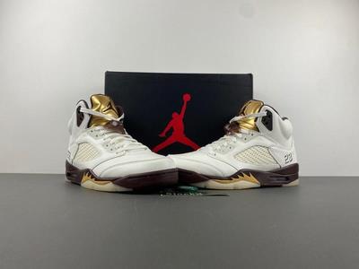 wholesale quality air jordan 5 sku dd9336-200